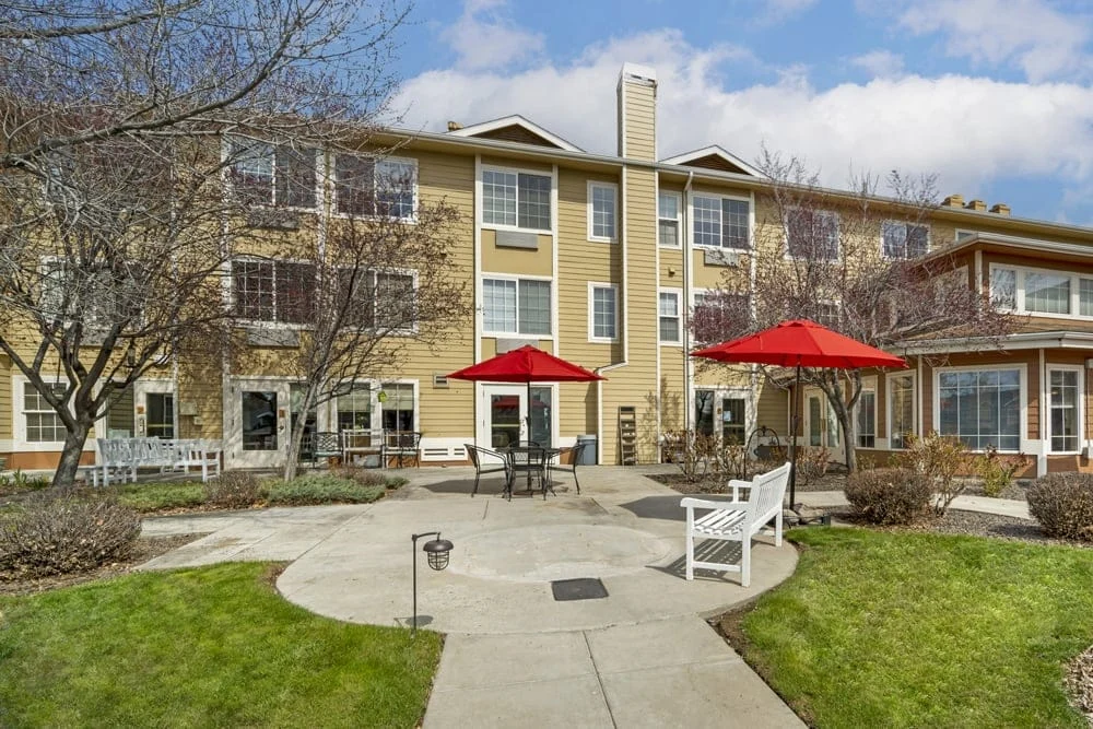 Image of Brookdale Yakima (10)