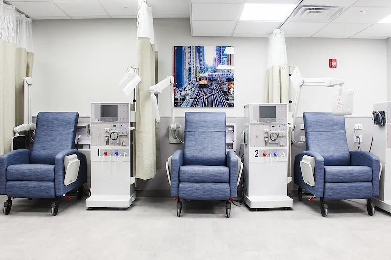 Image of Citadel Of Glenview (7)