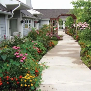 Image of Kendal at Ithaca (5)