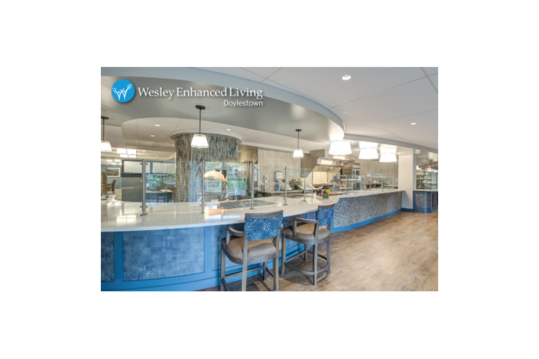 Image of Wesley Enhanced Living Doylestown Rehab & Skd Nursing (2)