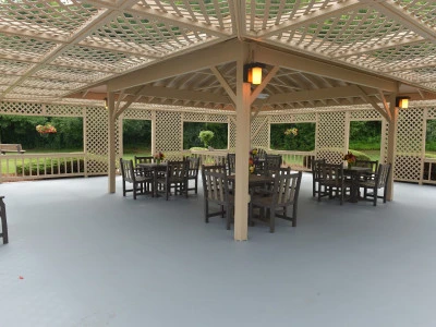 Image of Laurels Of Hendersonville (9)