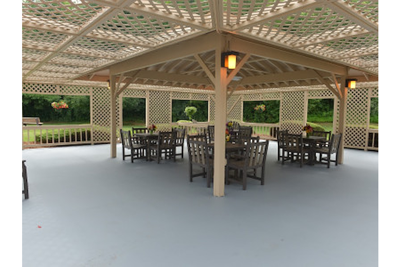 Image of Laurels Of Hendersonville (9)