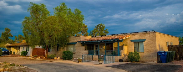 Image of The Homestead On 18th (1)