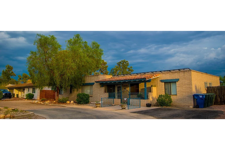 Image of The Homestead On 18th (1)