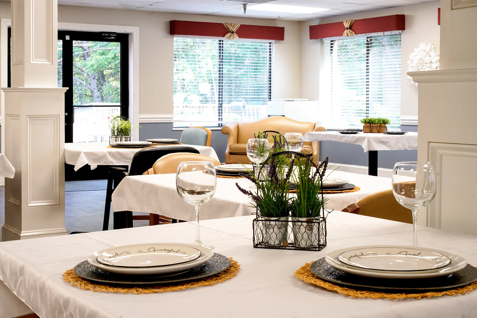 Image of Bland County Nursing & Rehab (5)