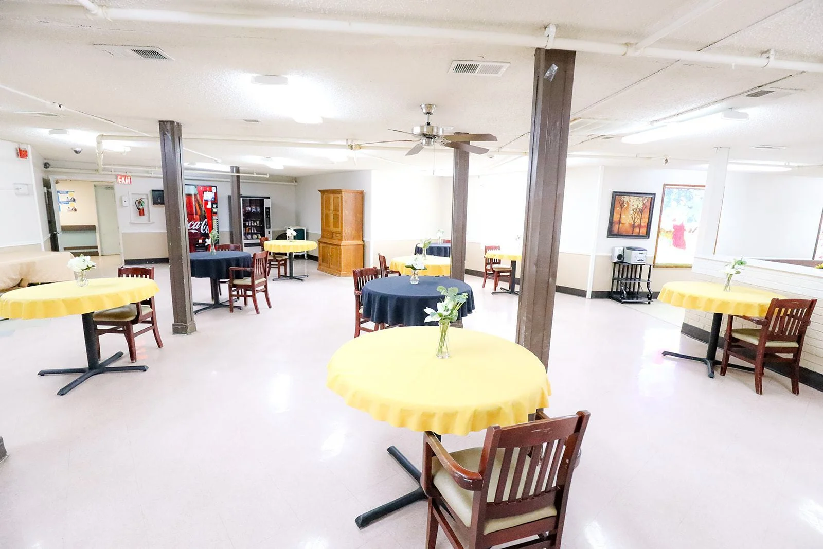 Image of Cass Valley Healthcare Center (6)