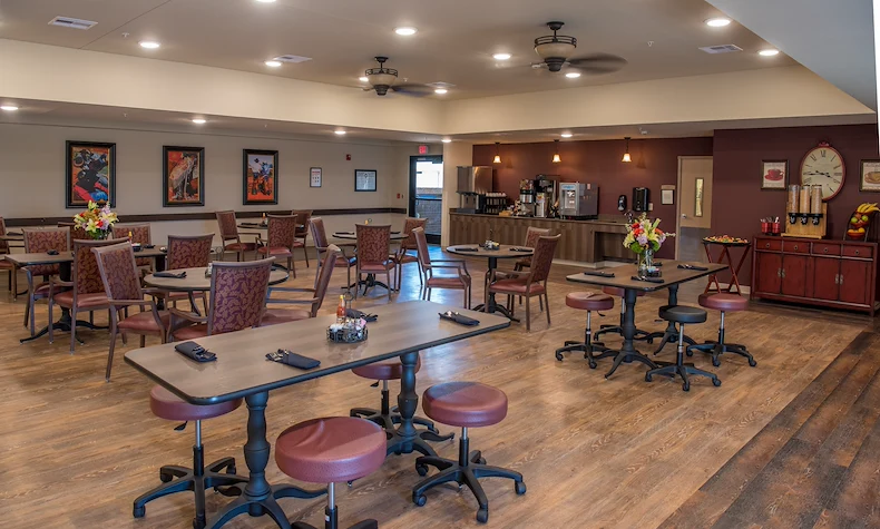 Image of Ashton Medical Lodge (9)