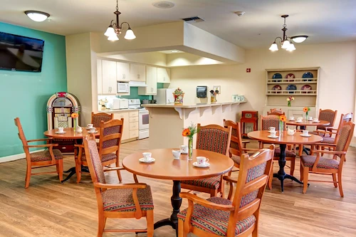 Image of Ocean Ridge Assisted Living (2)