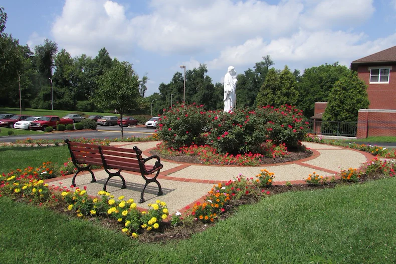 Image of Little Sisters Of The Poor Louisville (1)