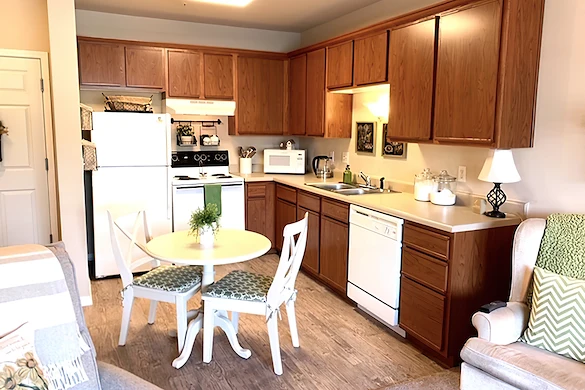 Image of The Gardens at Creekside (6)