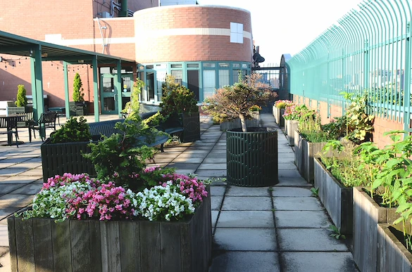 Image of Union Plaza Care Center (1)