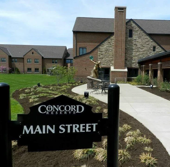 Image of Concord Reserve Retirement Community (8)