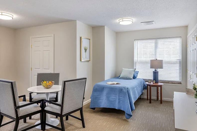 Image of Brookdale Topeka (6)