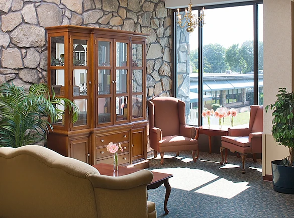 Image of Bay Harbor Post Acute (4)