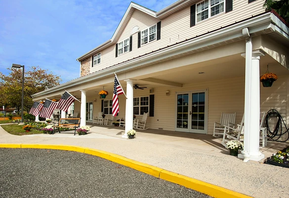 Image of Washington Township Senior Living (2)