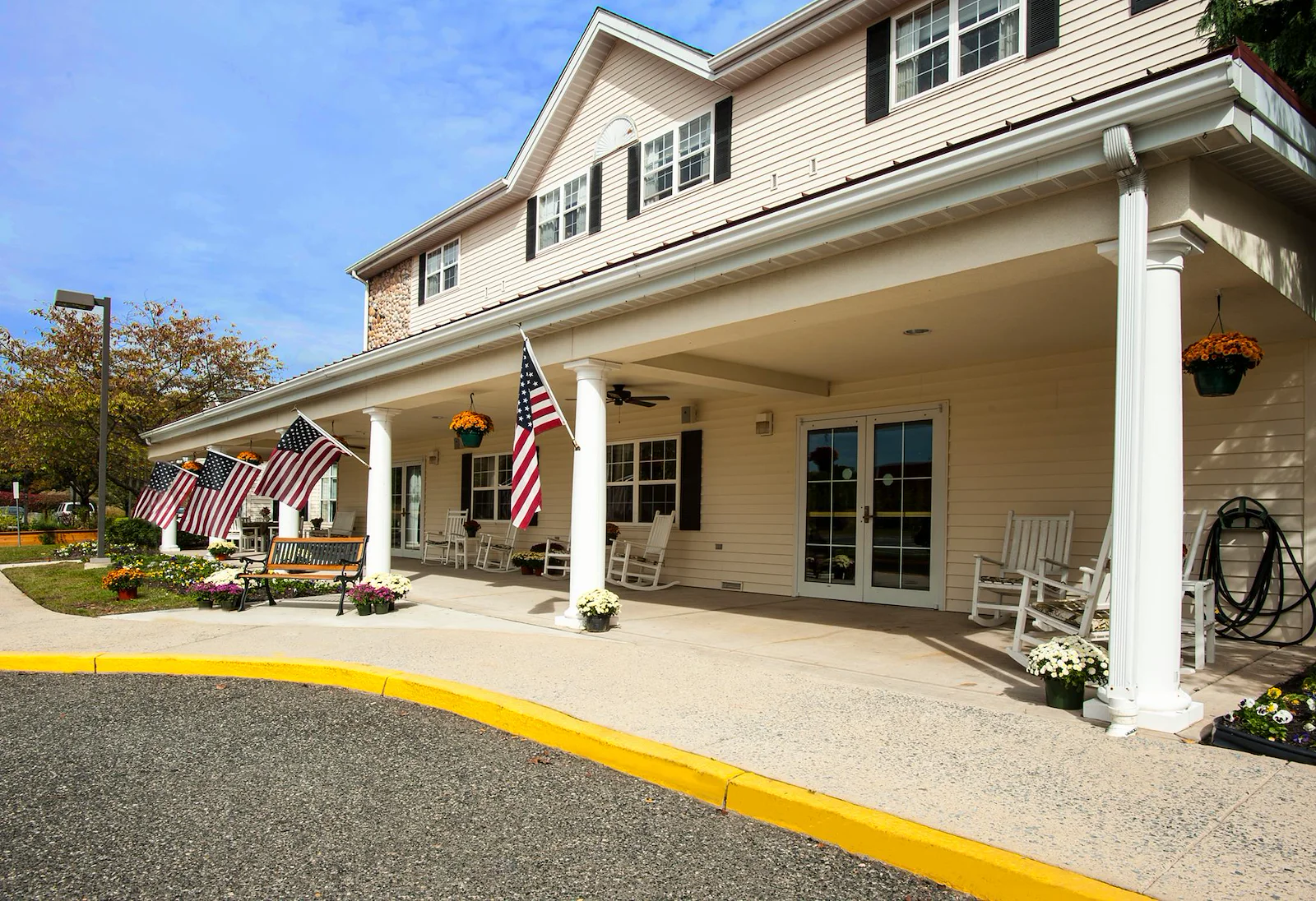 Image of Washington Township Senior Living (2)