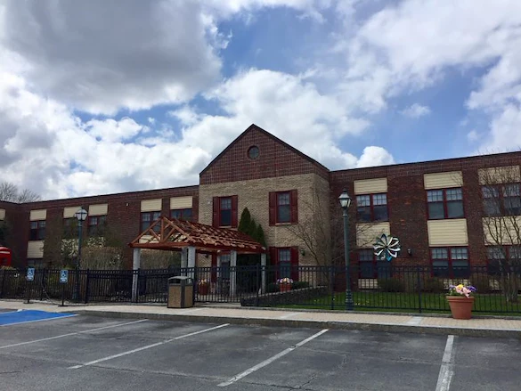 Image of Brandon Woods Of Dartmouth (1)