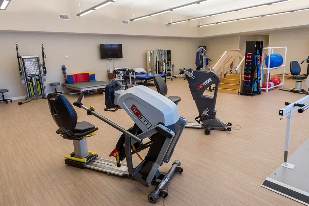 Image of EverTrue Lenoir Woods Care Center (6)