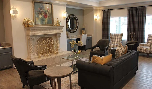 Image of Estates At Shavano Park (2)