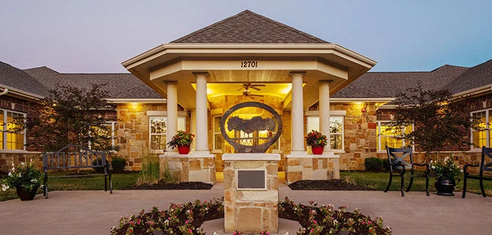 Image of Silverado Overland Park Memory Care Community (1)