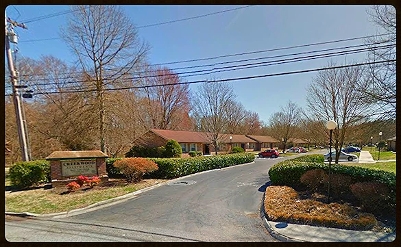 Image of Creekwood Apartments (1)