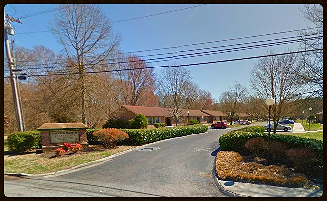 Image of Creekwood Apartments (1)