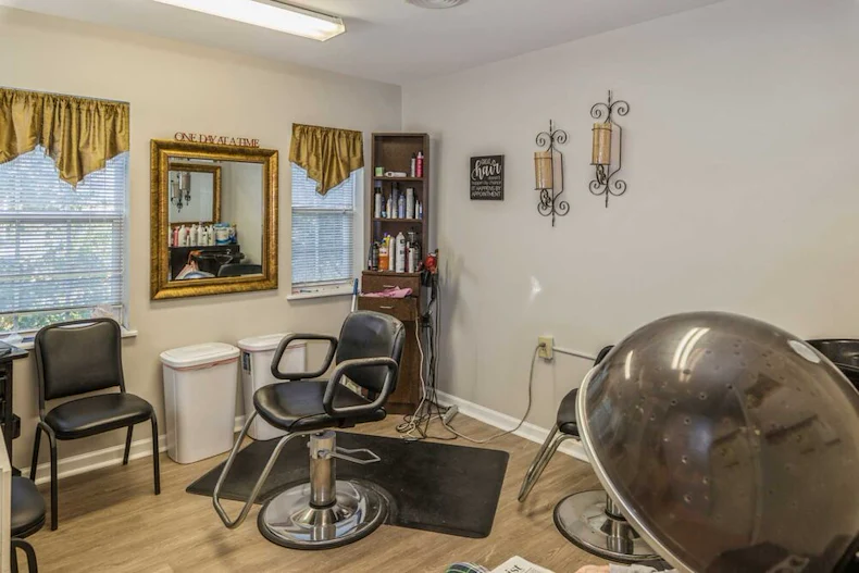 Image of Park Place of Fountain City (5)