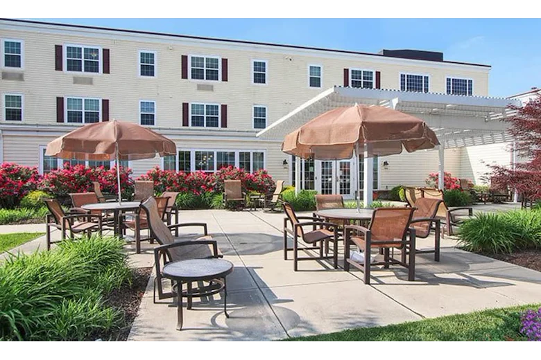 Image of Keystone Villa at Fleetwood (10)