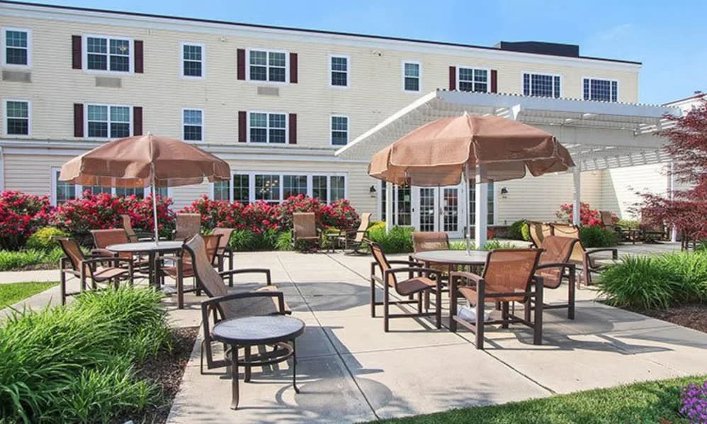 Image of Keystone Villa at Fleetwood (10)