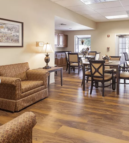 Image of Brookdale Union Hills (3)