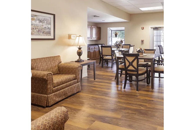 Image of Brookdale Union Hills (3)