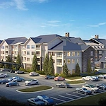 Image of Belle Springs Life Plan Community (1)