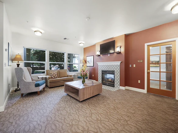 Image of Prestige Senior Living Auburn Meadows (4)