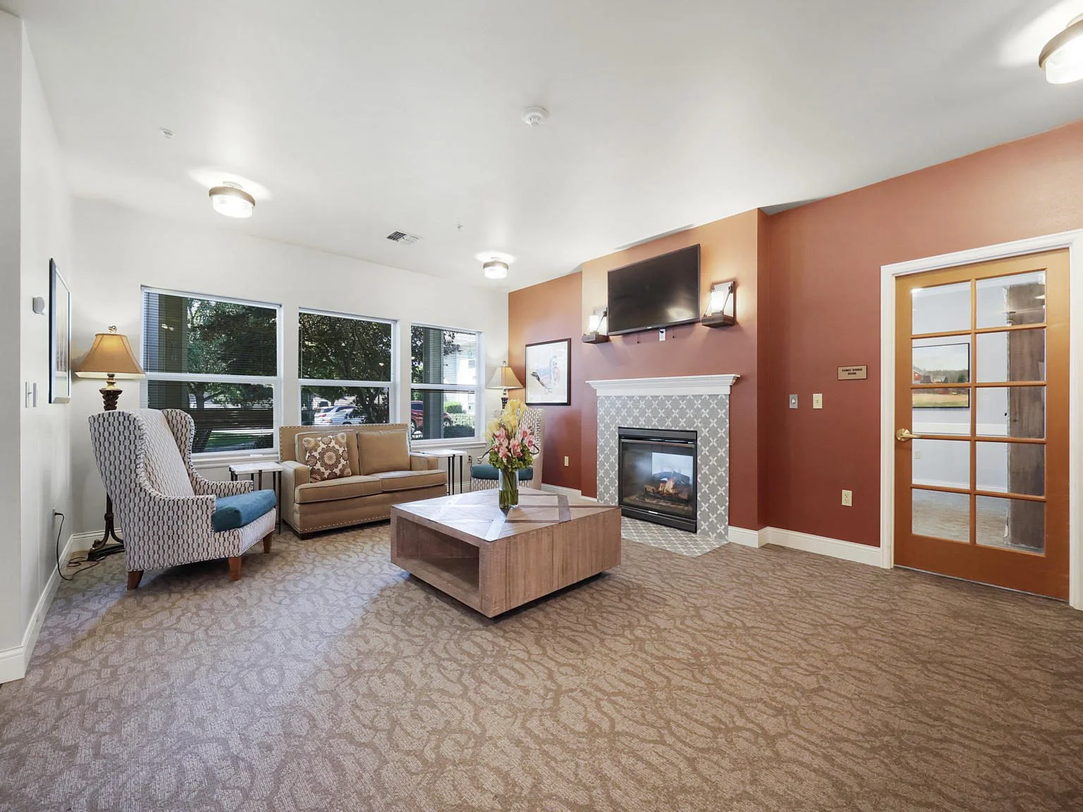 Image of Prestige Senior Living Auburn Meadows (4)