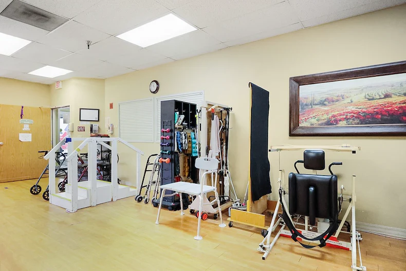 Image of Cascade Terrace Nursing Center (8)