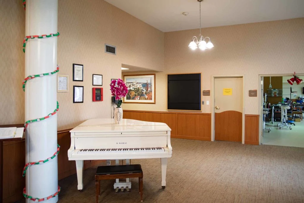 Image of Shady Grove Nursing And Rehabilitation Center (3)