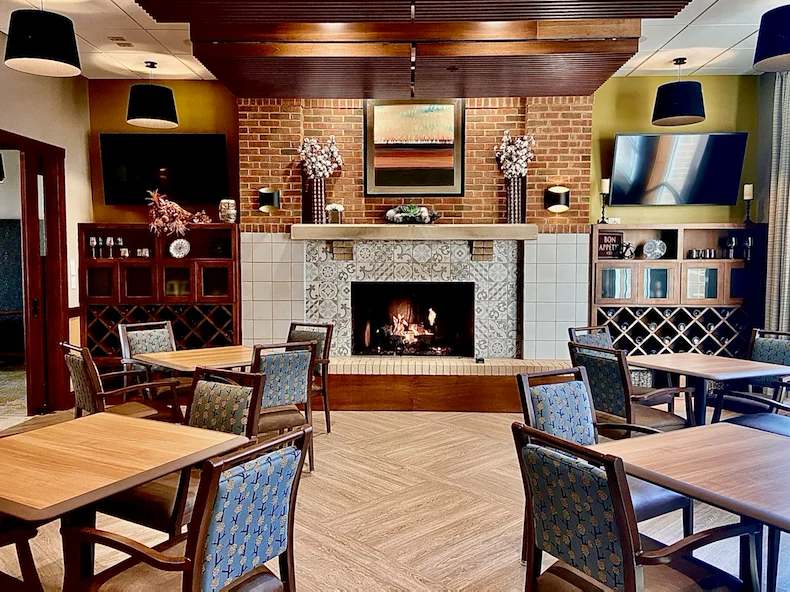 Image of The Springs At Monarch Landing (2)