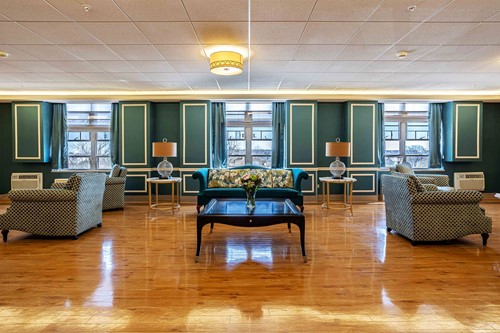 Image of Celebrate Senior Living Niles (10)