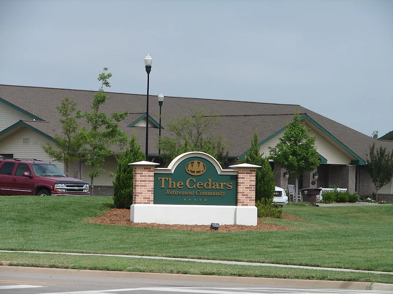 Image of The Cedars Senior Living (1)