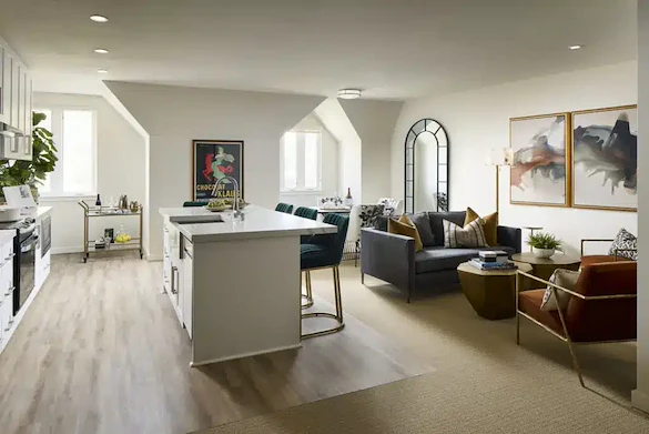 Image of Aegis Living Laurelhurst (8)