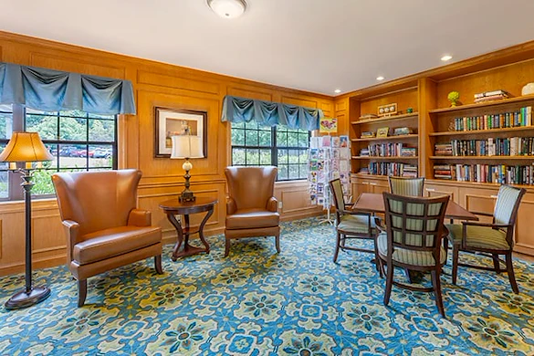 Image of Brookdale Westlake Village Health Center (4)