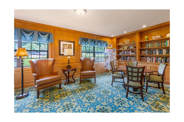 Image of Brookdale Westlake Village Health Center (4)