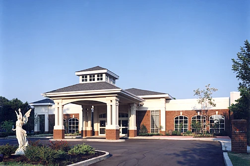 Image of Ave Maria Home Senior Living (1)