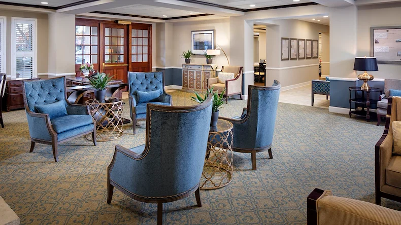 Image of Belmont Village Sunnyvale (8)