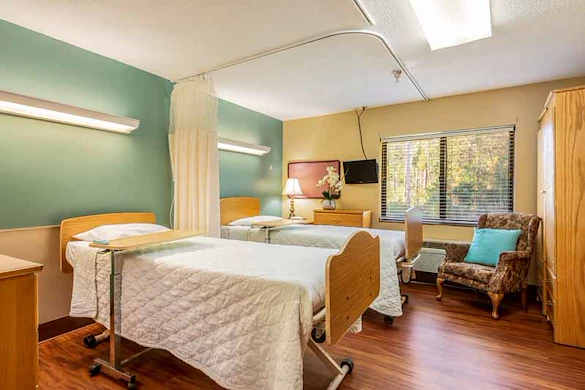 Image of The Greens At Gastonia (5)