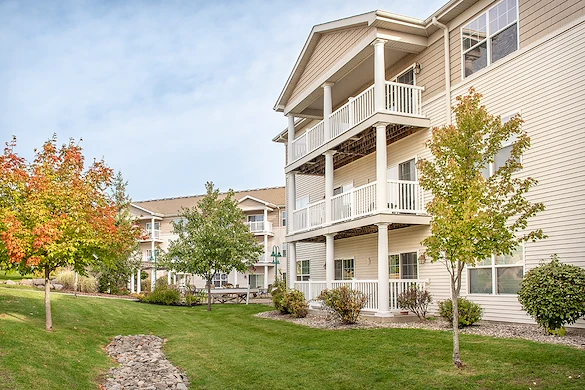 Image of Village at Parklands (10)
