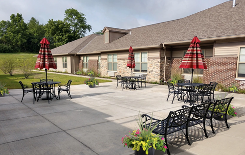 Image of Sanctuary Pointe Nursing & Rehabilitation (9)
