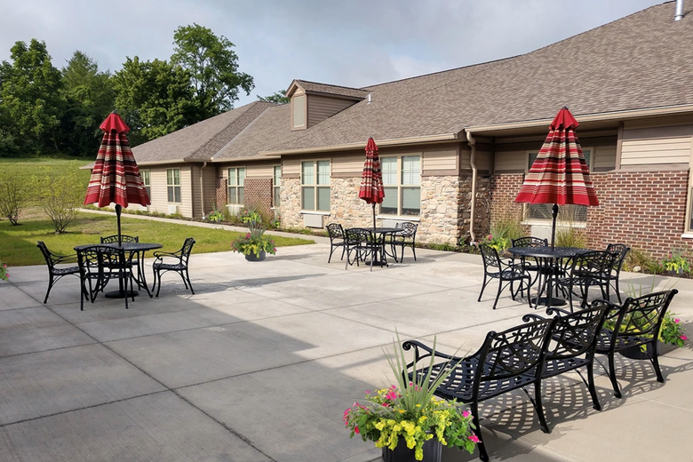 Image of Sanctuary Pointe Nursing & Rehabilitation (9)