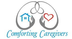 Comforting Caregivers's Logo