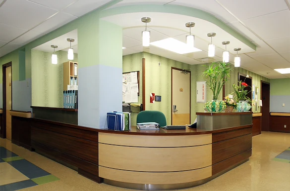 Image of Bushwick Center For Rehabilitation And Health Care (3)